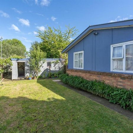 3-Bedroom Unit Within Walking Distance To City Hamilton Eksteriør billede